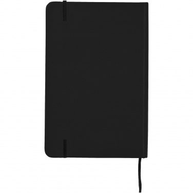 Logotrade business gift image of: Executive A4 hard cover notebook