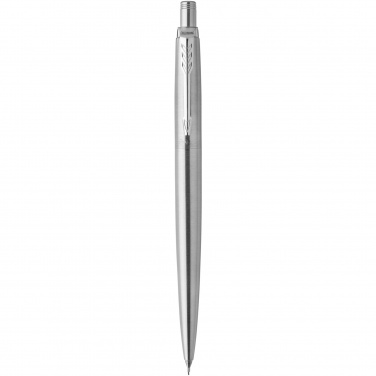 Logotrade corporate gift image of: Parker Jotter mechanical pencil with built-in eraser