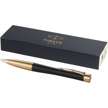 Logo trade promotional merchandise image of: Parker Urban ballpoint pen