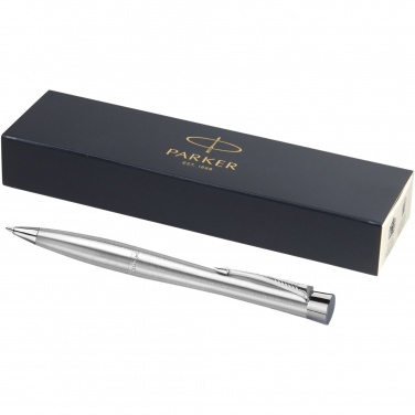 Logotrade promotional giveaway image of: Parker Urban ballpoint pen