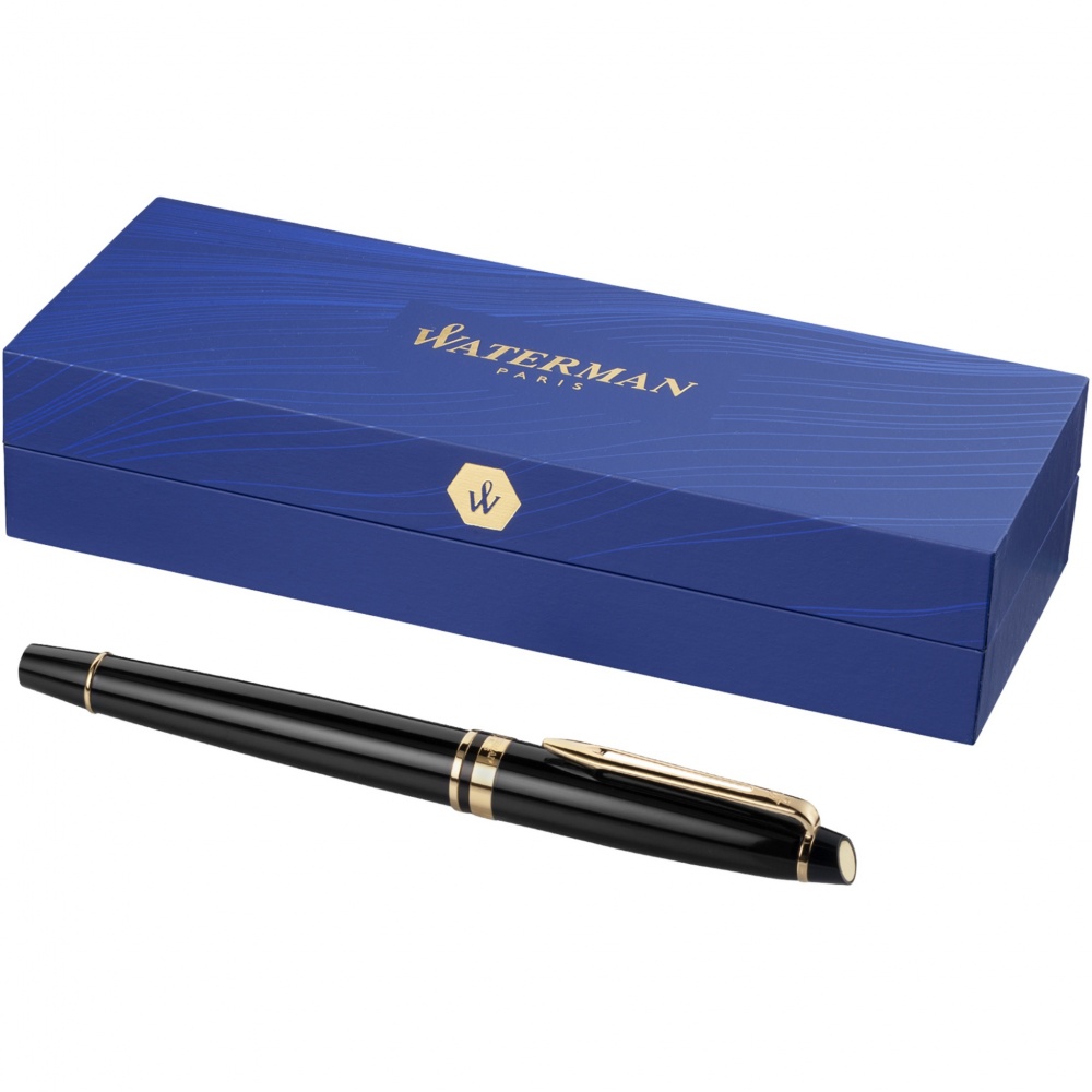 Logotrade promotional products photo of: Waterman Expert rollerball pen