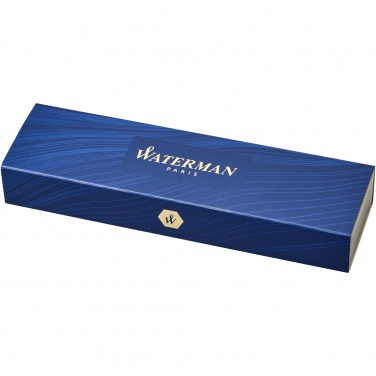 Logotrade promotional merchandise image of: Waterman Graduate fountain pen
