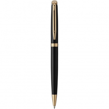 Logotrade promotional product picture of: Waterman Hémisphère ballpoint pen