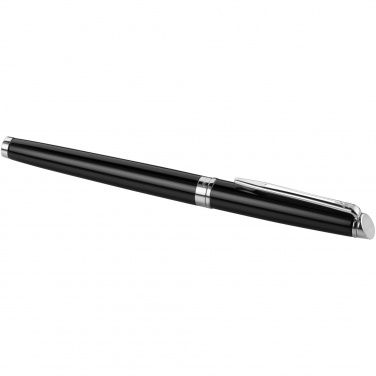 Logotrade promotional giveaway image of: Waterman Hémisphère rollerball pen