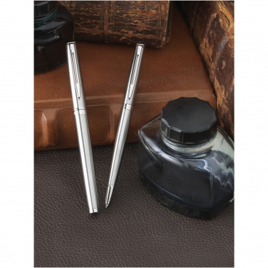 Logotrade corporate gift picture of: Waterman Hémisphère rollerball pen