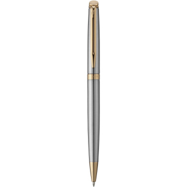 Logo trade advertising products picture of: Waterman Hémisphère ballpoint pen