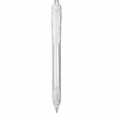 Logotrade promotional giveaways photo of: Vancouver recycled PET ballpoint pen