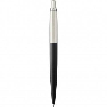 Logo trade promotional gifts picture of: Parker Jotter Bond Street ballpoint pen