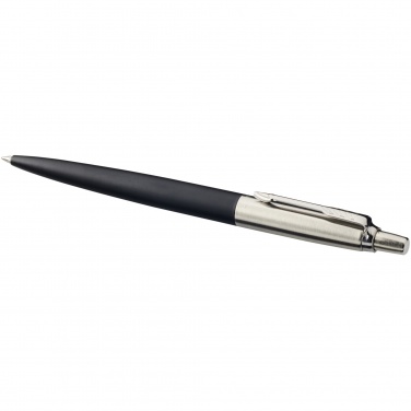 Logotrade promotional gift image of: Parker Jotter Bond Street ballpoint pen