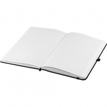 Logotrade corporate gift picture of: Theta A5 hard cover notebook