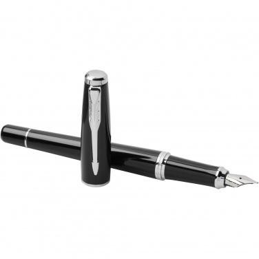 Logo trade promotional giveaways image of: Parker Urban fountain pen