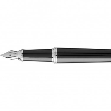 Logo trade promotional product photo of: Parker Urban fountain pen