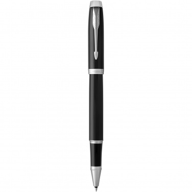 Logo trade promotional merchandise picture of: Parker IM rollerball pen
