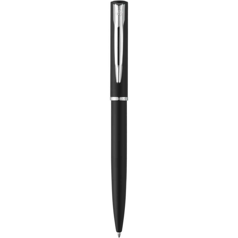 Logotrade advertising product picture of: Waterman Allure ballpoint pen