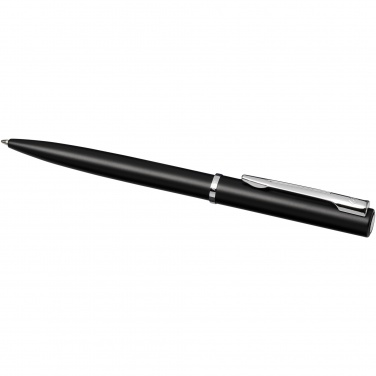 Logo trade advertising product photo of: Waterman Allure ballpoint pen