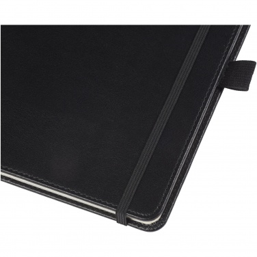 Logotrade corporate gift picture of: Bound A5 notebook