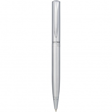 Logo trade promotional product photo of: City ballpoint pen