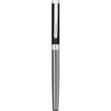 Logotrade promotional merchandise photo of: Empire duo pen gift set