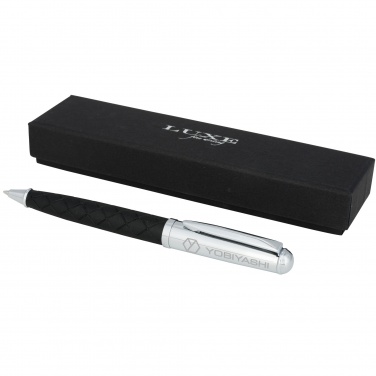 Logotrade business gifts photo of: Fidelio ballpoint pen