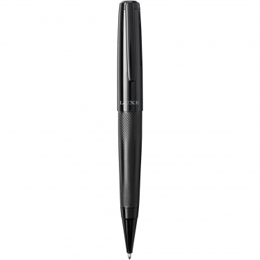Logotrade promotional gift image of: Gloss duo pen gift set