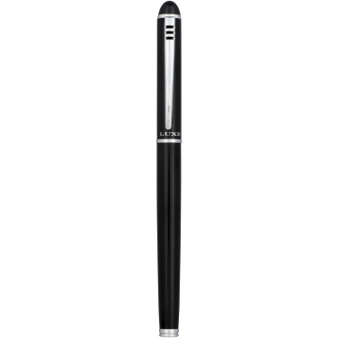 Logo trade business gifts image of: Andante duo pen gift set