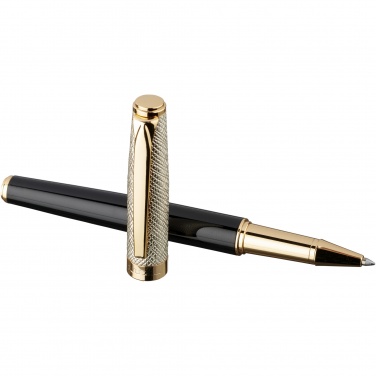 Logotrade business gift image of: Doré rollerball pen