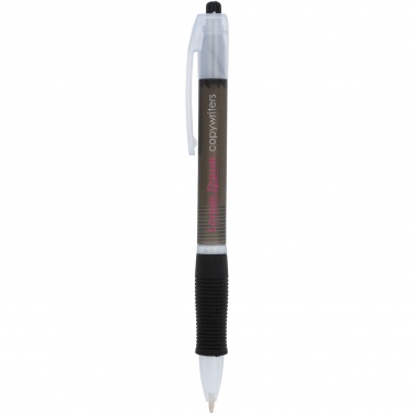 Logotrade promotional item picture of: Trim ballpoint pen
