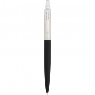 Logotrade corporate gift image of: Parker Jotter XL matte with chrome trim ballpoint pen