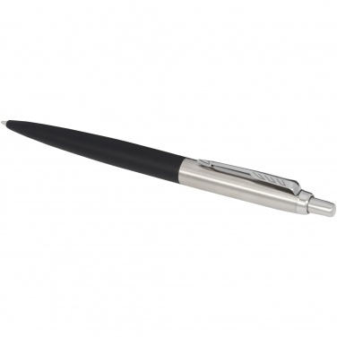 Logo trade promotional items picture of: Parker Jotter XL matte with chrome trim ballpoint pen