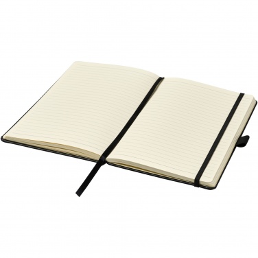 Logotrade promotional gift picture of: Nova A5 bound notebook