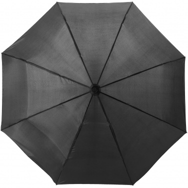 Logotrade promotional merchandise photo of: Alex 21.5" foldable auto open/close umbrella