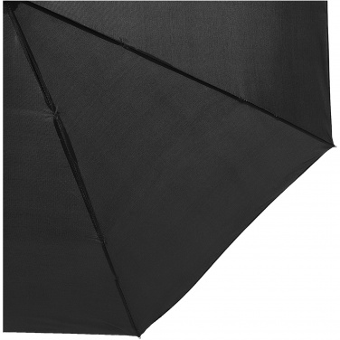 Logo trade advertising products picture of: Alex 21.5" foldable auto open/close umbrella