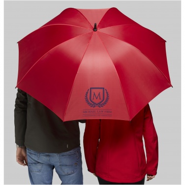 Logotrade promotional merchandise picture of: Yfke 30" golf umbrella with EVA handle