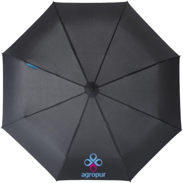 Logotrade corporate gifts photo of: Trav 21.5" foldable auto open/close umbrella