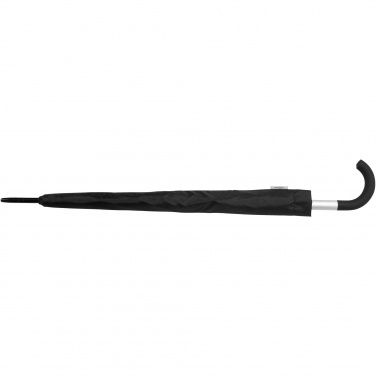 Logo trade promotional giveaway photo of: Arch 23" auto open umbrella
