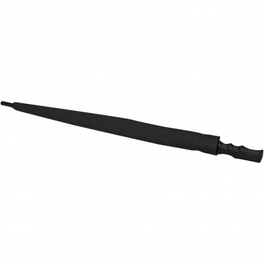Logo trade promotional giveaways image of: Stark 23" windproof auto open umbrella