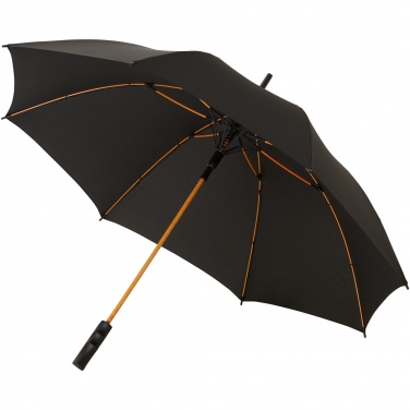Logo trade promotional items picture of: Stark 23" windproof auto open umbrella