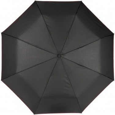 Logotrade promotional gift image of: Stark-mini 21" foldable auto open/close umbrella