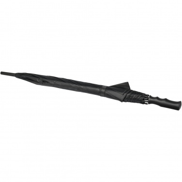 Logotrade corporate gift image of: Bella 23" auto open windproof umbrella