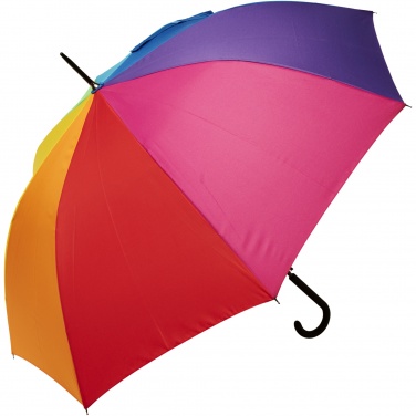 Logotrade promotional product picture of: Sarah 23" auto open windproof umbrella
