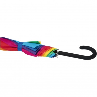 Logo trade business gift photo of: Sarah 23" auto open windproof umbrella