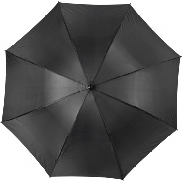 Logo trade advertising product photo of: Grace 30" windproof golf umbrella with EVA handle
