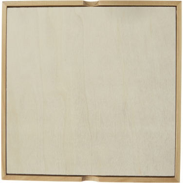 Logotrade promotional giveaway picture of: Monte-carlo multi board game set