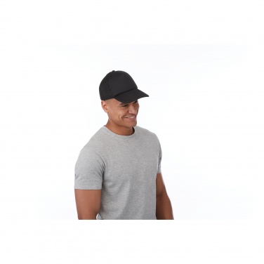 Logo trade advertising product photo of: Trucker 5 panel cap