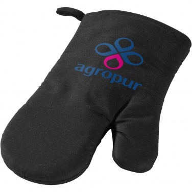 Logo trade corporate gifts picture of: Zander oven mitt