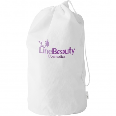 Logo trade promotional product photo of: Bay extra soft coral fleece plaid blanket