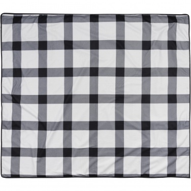 Logotrade promotional gift image of: Buffalo picnic plaid