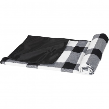 Logotrade business gifts photo of: Buffalo picnic plaid