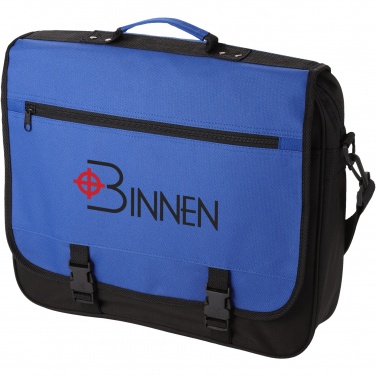 Logo trade promotional gift photo of: Anchorage conference bag 11L