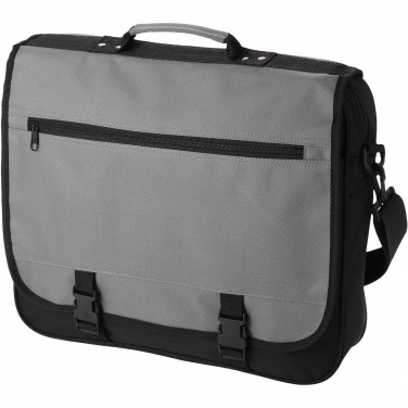 Logo trade corporate gifts picture of: Anchorage conference bag 11L